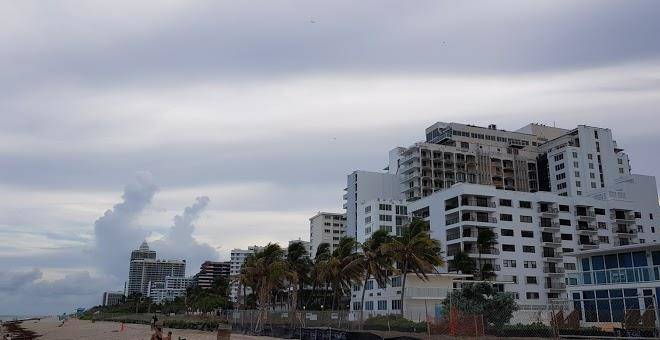 Costa Galana Miami Image