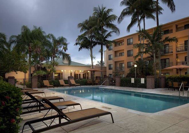Sonesta Select Miami Lakes
