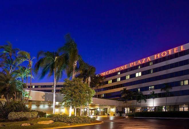 Sonesta Miami Airport