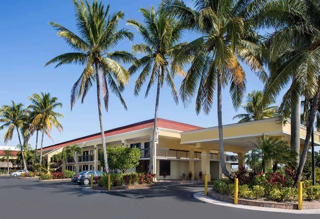 Days inn by wyndham florida city