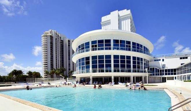 New point miami