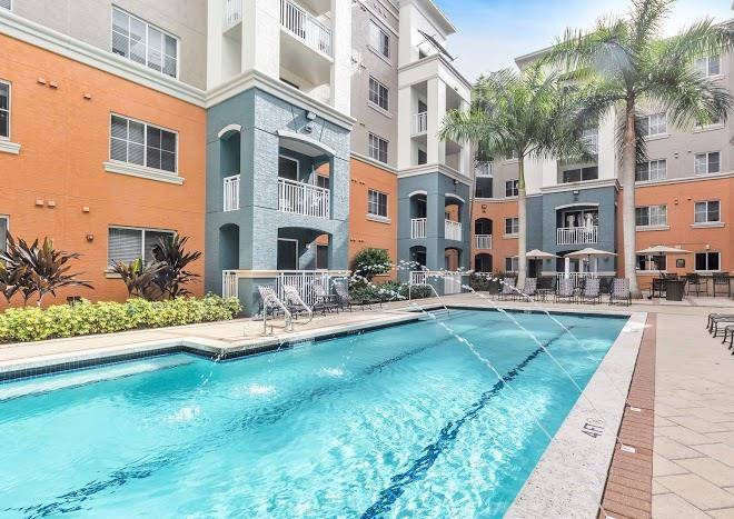 Dharma Home Suites At Red Road Commons Image