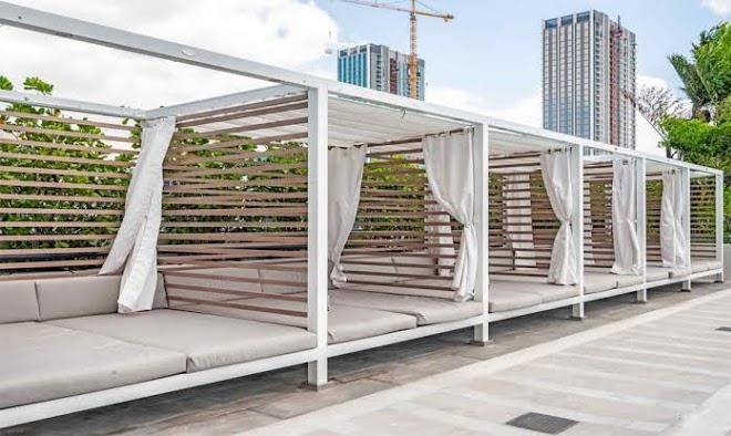 Domio downtown miami