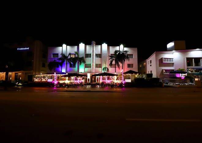 Catalina Hotel & Beach Club