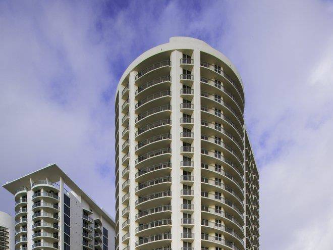 Doubletree resort & spa by hilton hotel ocean point north miami beach