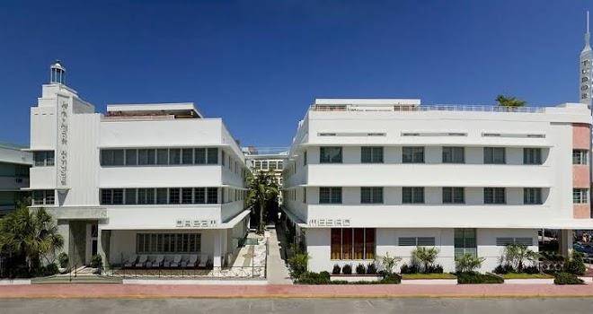 Dream south beach