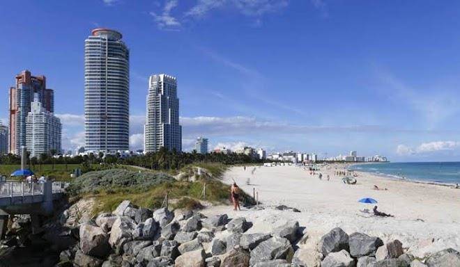 Drexel suites south beach