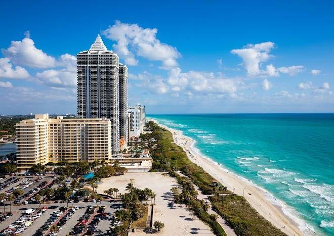Eden roc miami beach