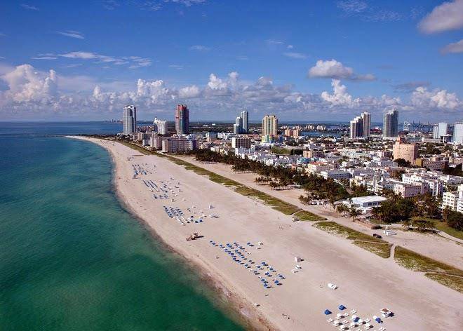 Edgewater south beach