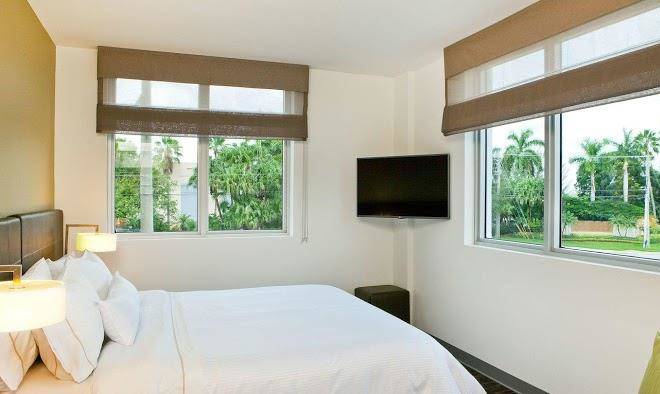 Element miami doral