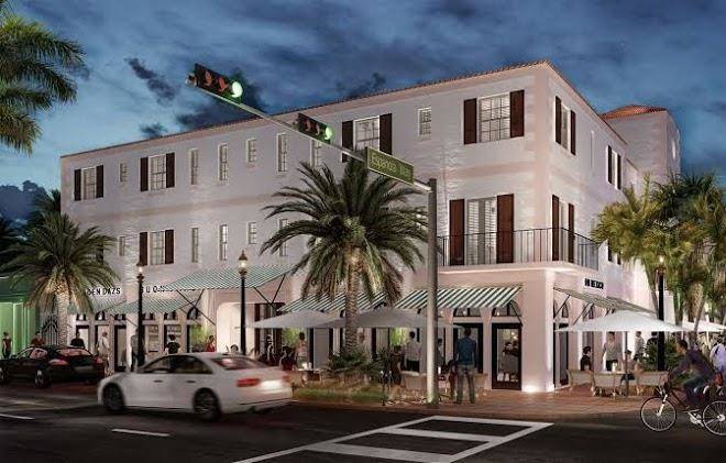 Esme miami beach