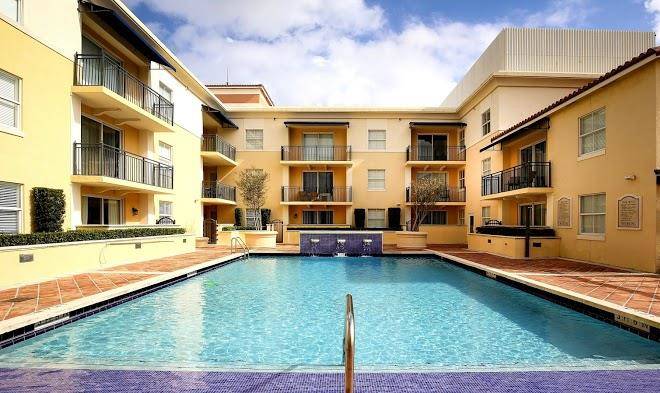 Pelicanstay In Coral Gables Miami Image