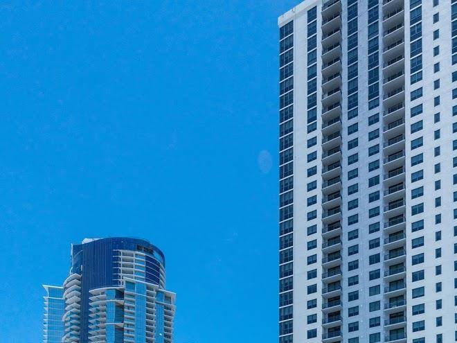 Global luxury suites downtown miami