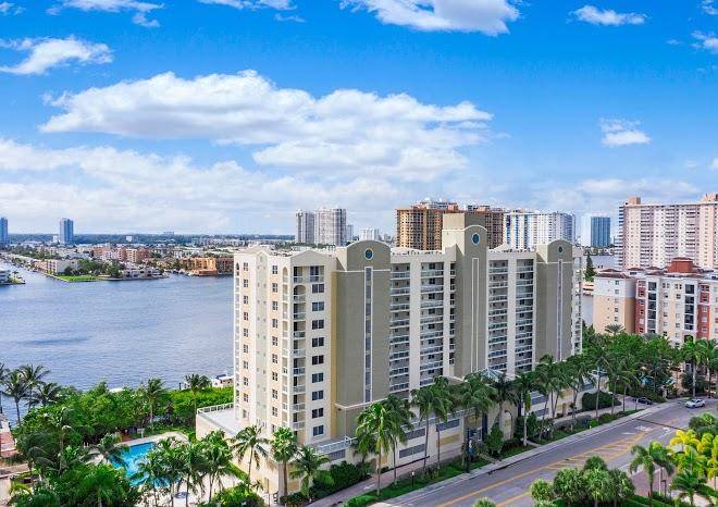 Golden bay club condominiums