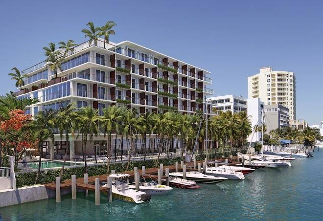 Grand beach hotel bay harbor