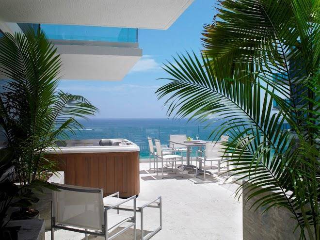Grand beach hotel surfside