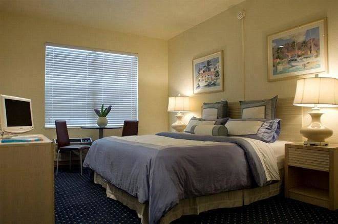 Claremont hotel