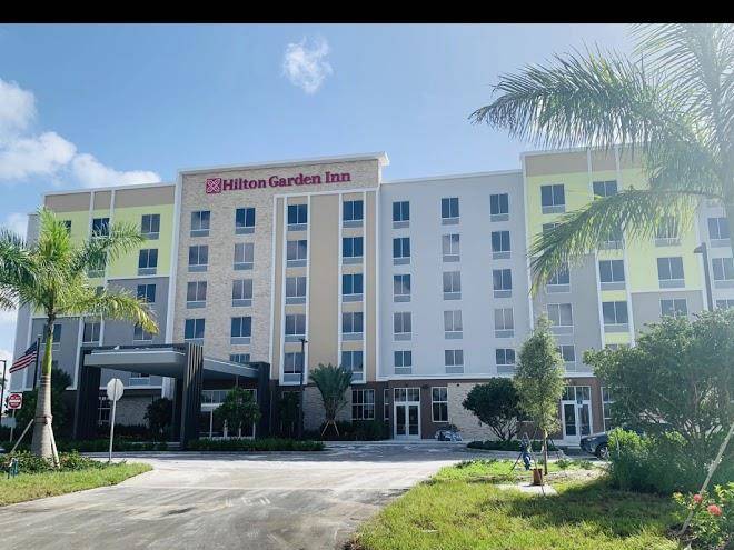 Hilton Garden Inn Homestead Image