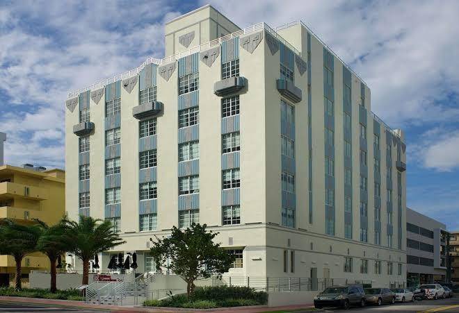 Hilton Garden Inn Miami South Beach Image