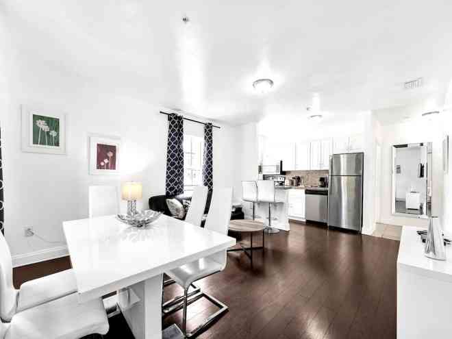 Oasis Casita Collection Hispaniola Apartments