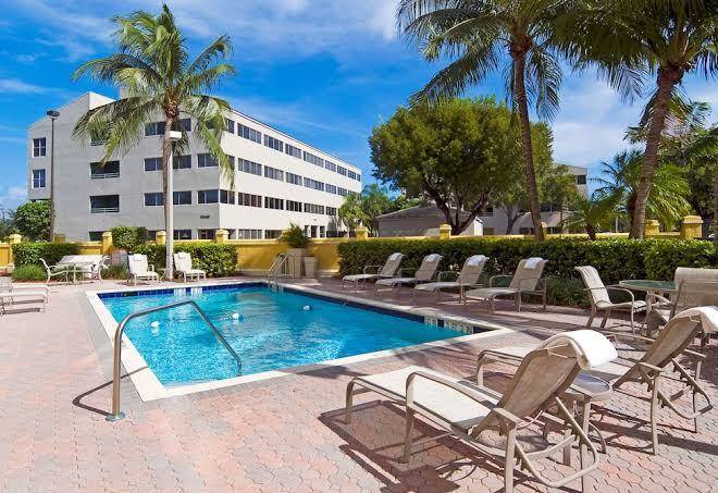 Holiday inn express & suites kendall east miami