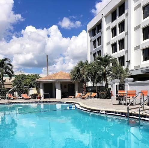 Holiday inn express & suites miami hialeah