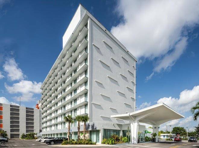 Holiday inn miami north i 95