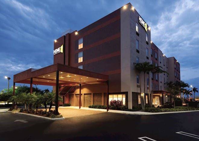 Home2 suites by hilton florida city fl