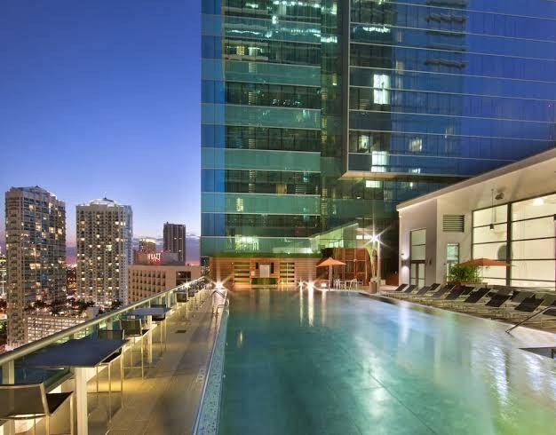 Hotel beaux arts autograph collection