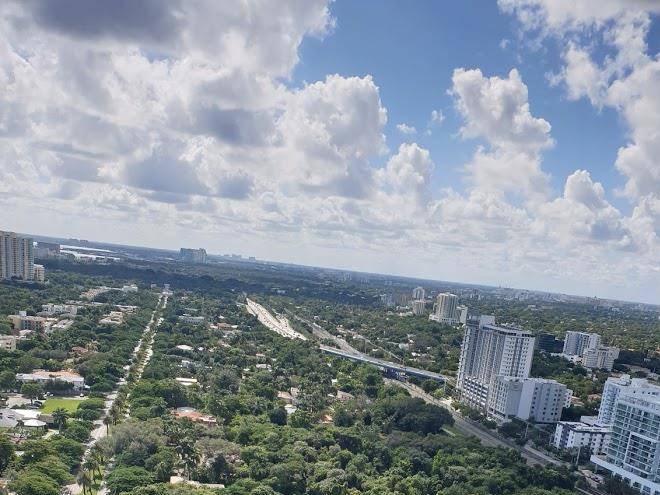 Hotel miami ob brickell miami