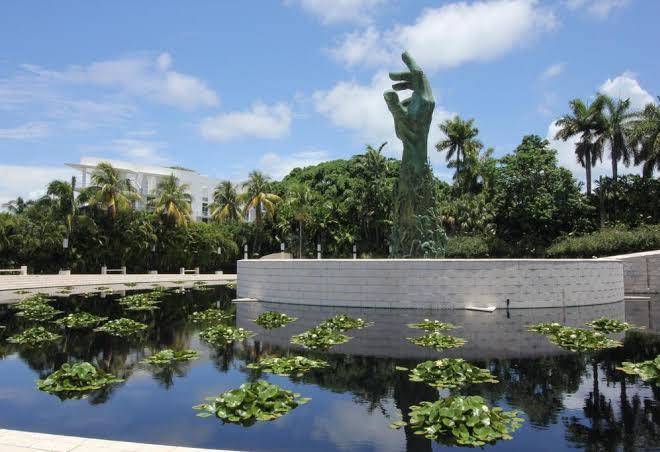 Hotel miami springs inn