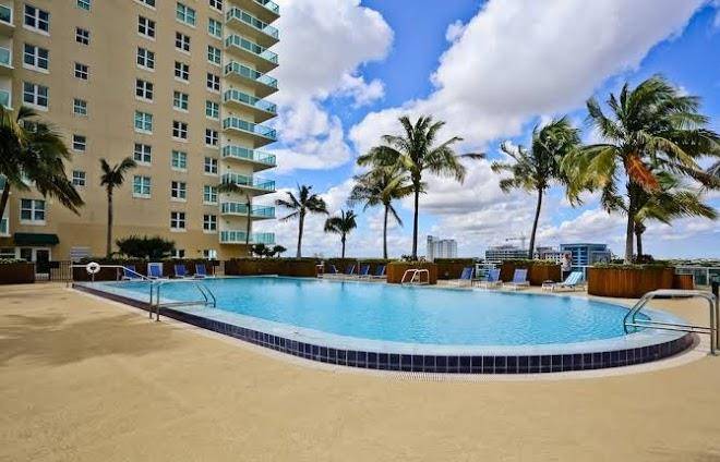 Hotel nuvo