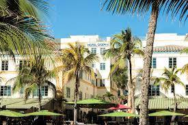 Hotel ocean south beach