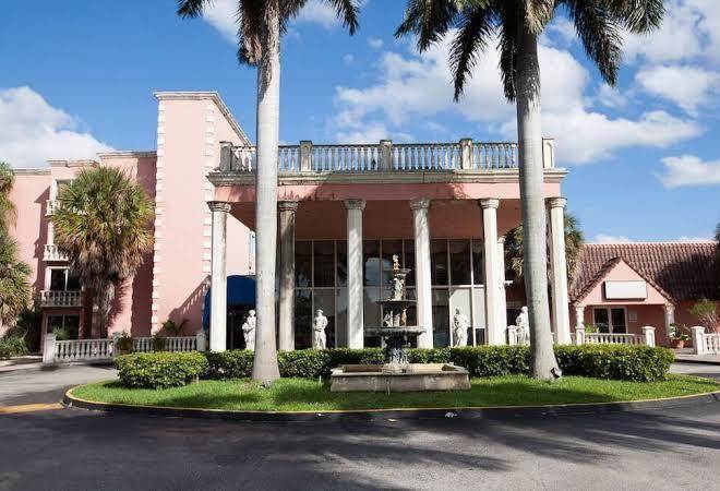 Miami gardens inn & suites