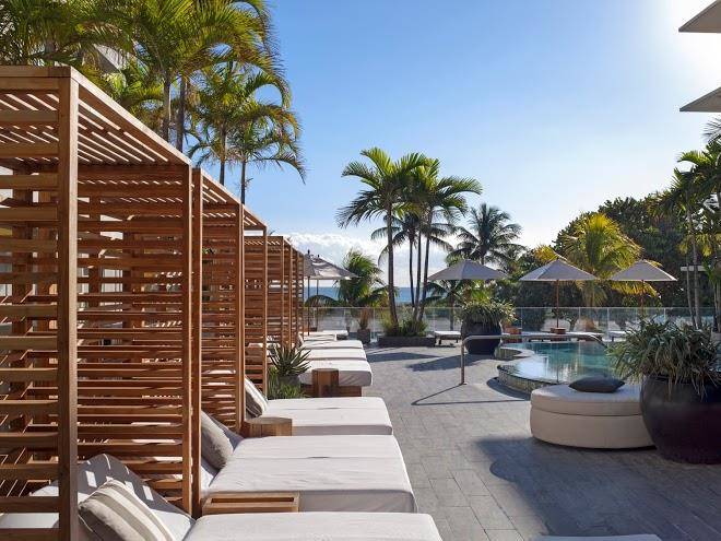 Hotel victor south beach