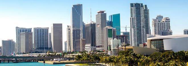 Hyatt place miami airport west doral