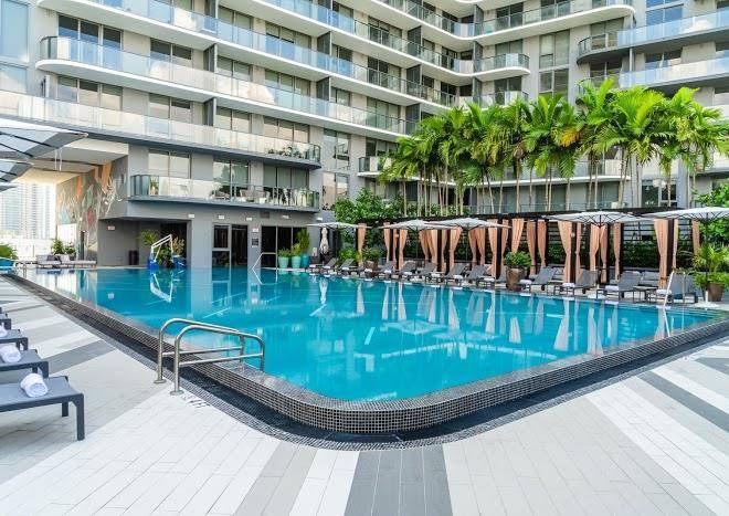Hyde midtown miami