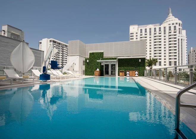 Iberostar berkeley shore hotel
