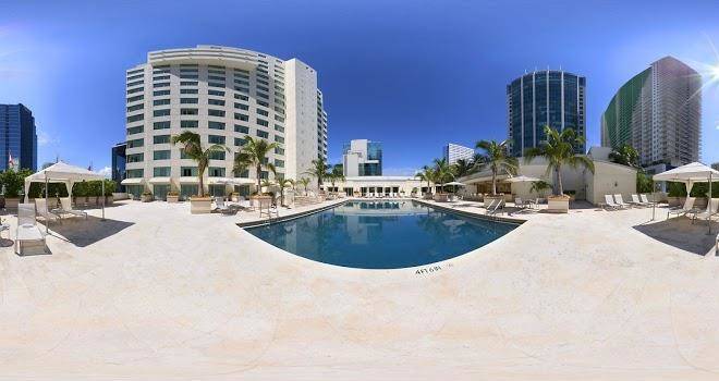 Jw Marriott Miami Image