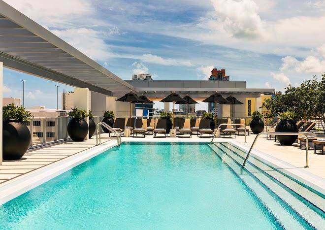 Kimpton Angler's Hotel Image