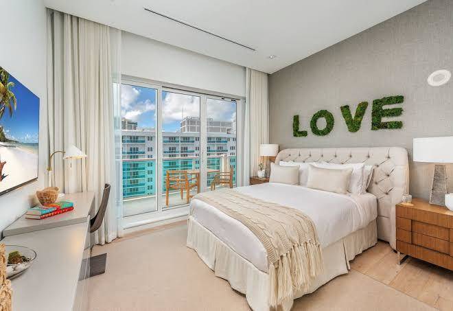 Lrmb eco hotel 7 east oceanfront & pool view