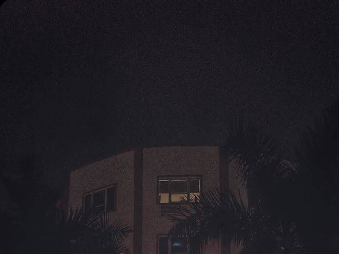 Mantell plaza