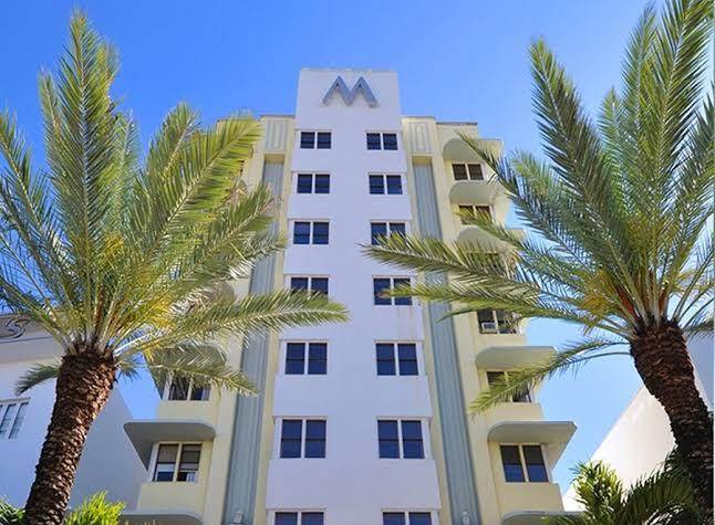 Marseilles hotel