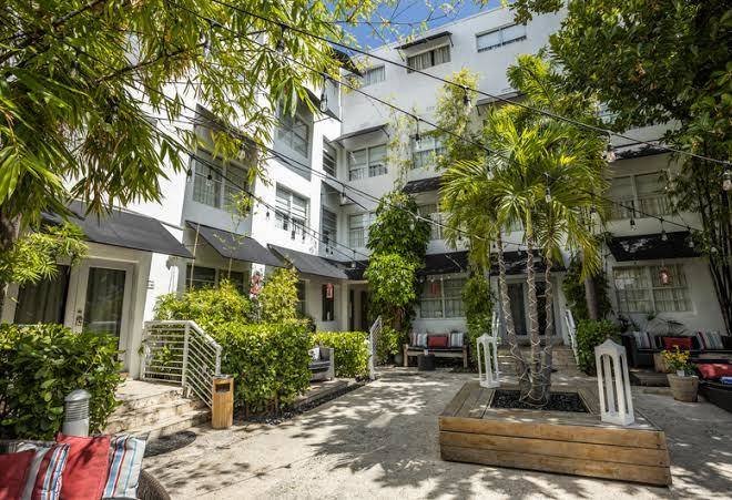 Metropole Suites South Beach Image