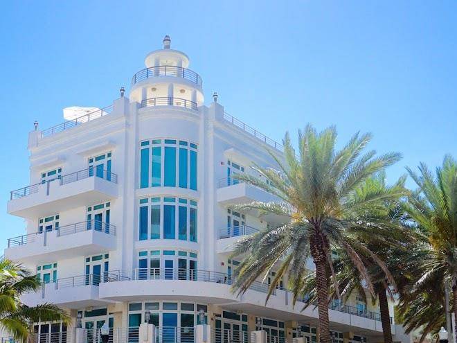 Ocean five condo