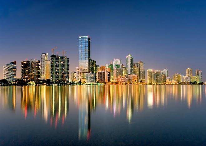 Miami sun hotel