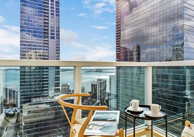 Ob suites miami