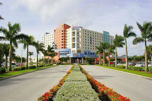 Miccosukee resort & gaming