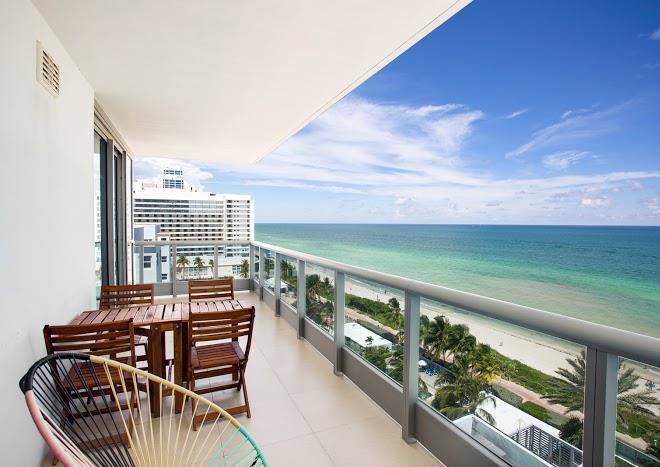 Monte carlo miami beach