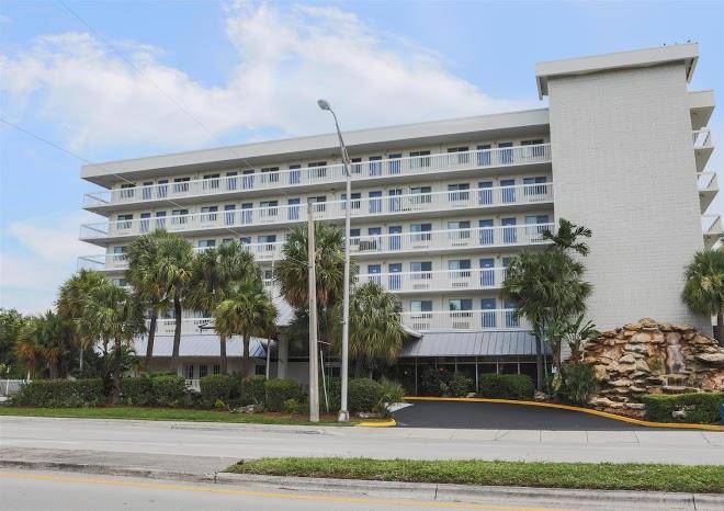Motel 6 cutler bay fl